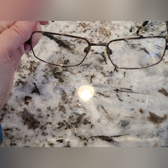 BURBERRY Prescription Glasses frames - Picture 5 of 8